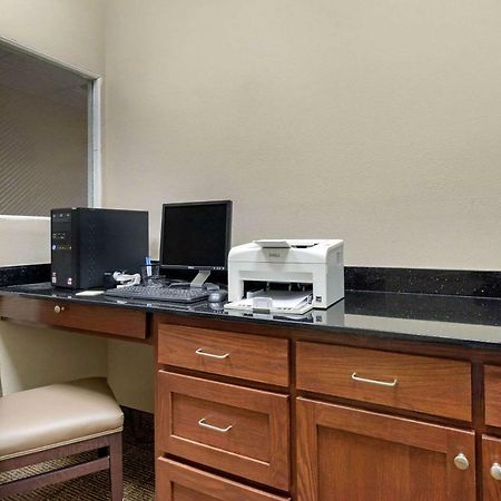 Comfort Inn & Suites Port Arthur-Port Neches Εξωτερικό φωτογραφία