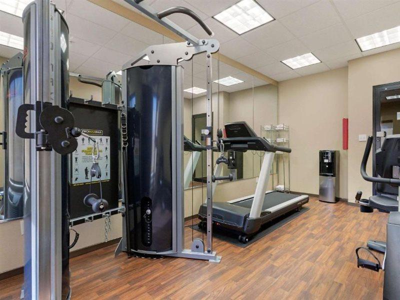 Comfort Inn & Suites Port Arthur-Port Neches Εξωτερικό φωτογραφία
