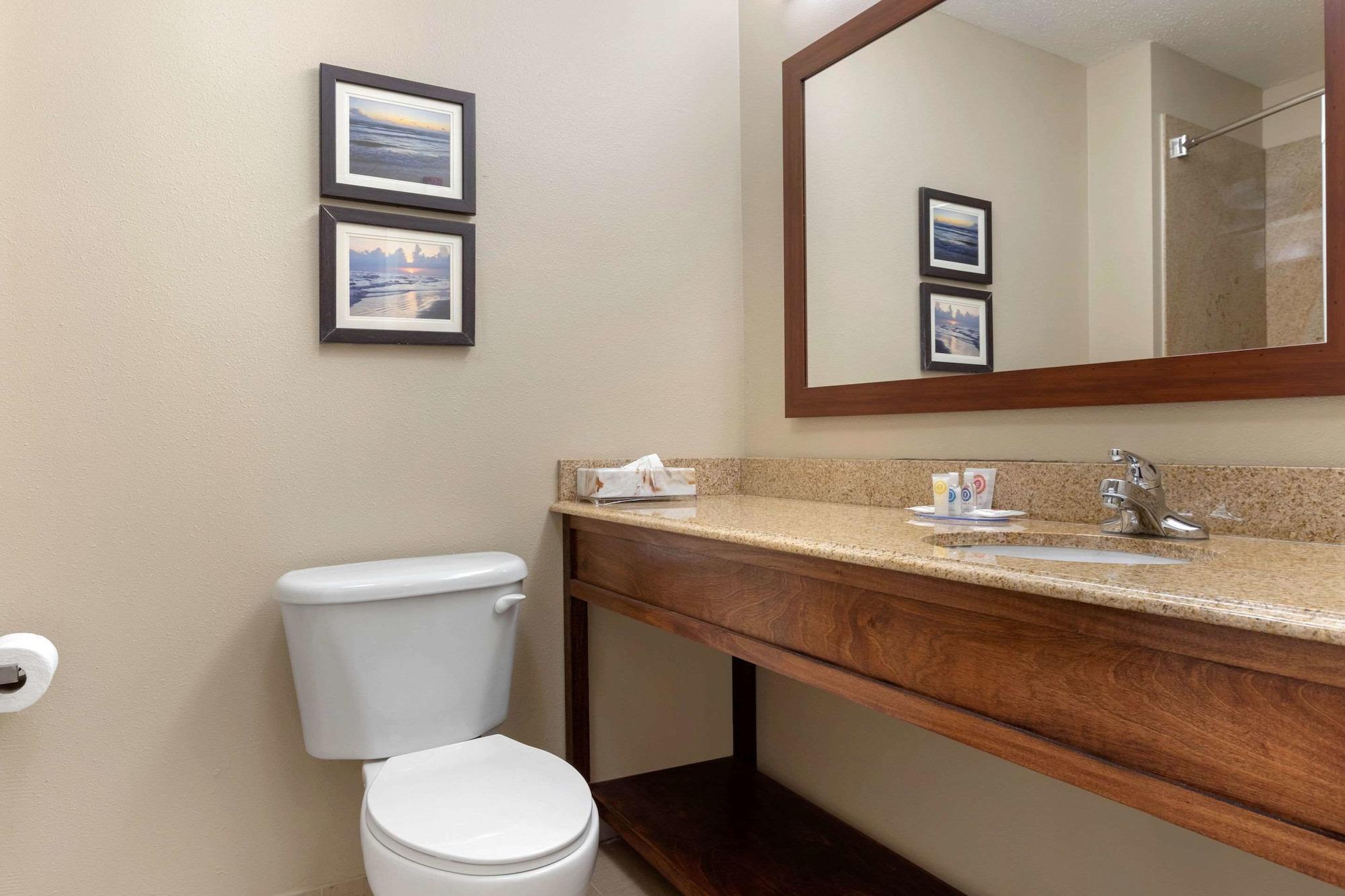 Comfort Inn & Suites Port Arthur-Port Neches Εξωτερικό φωτογραφία
