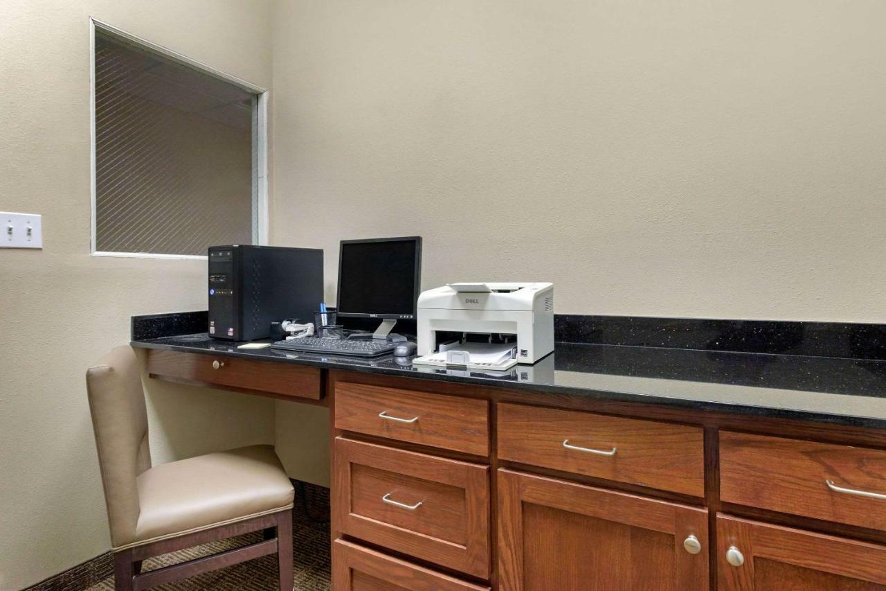 Comfort Inn & Suites Port Arthur-Port Neches Εξωτερικό φωτογραφία