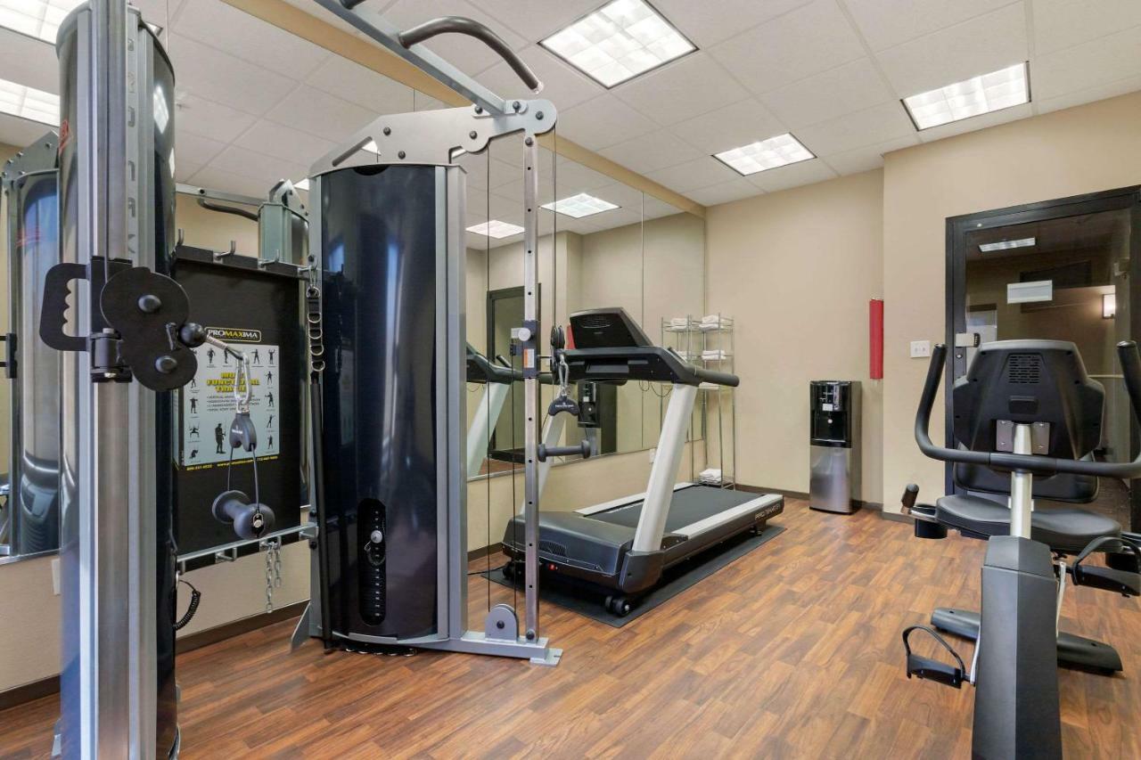 Comfort Inn & Suites Port Arthur-Port Neches Εξωτερικό φωτογραφία