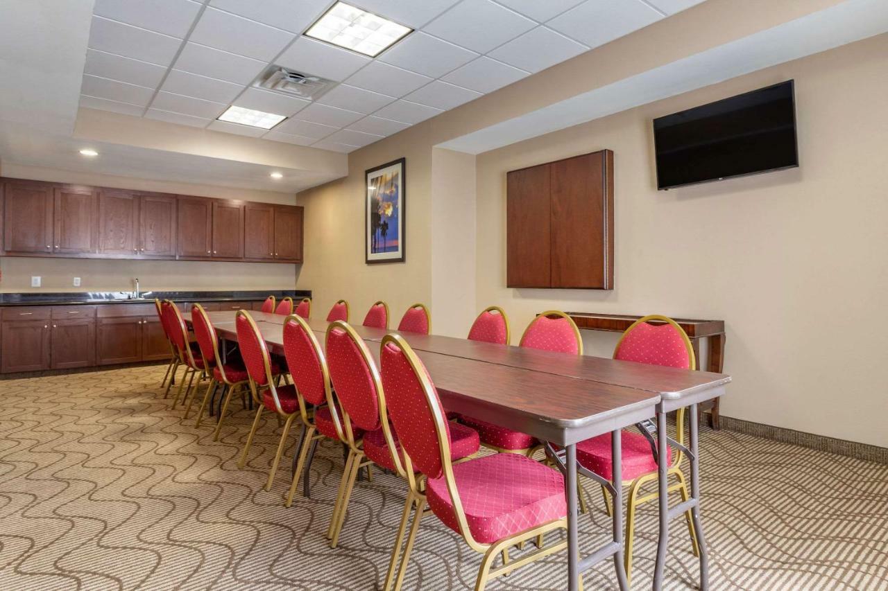 Comfort Inn & Suites Port Arthur-Port Neches Εξωτερικό φωτογραφία