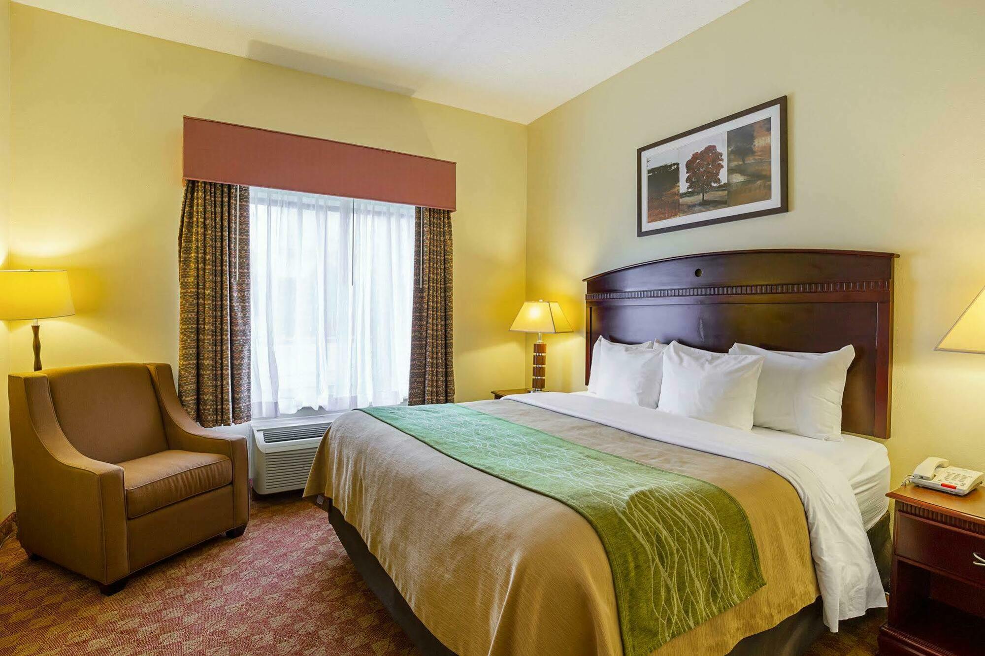 Comfort Inn & Suites Port Arthur-Port Neches Εξωτερικό φωτογραφία