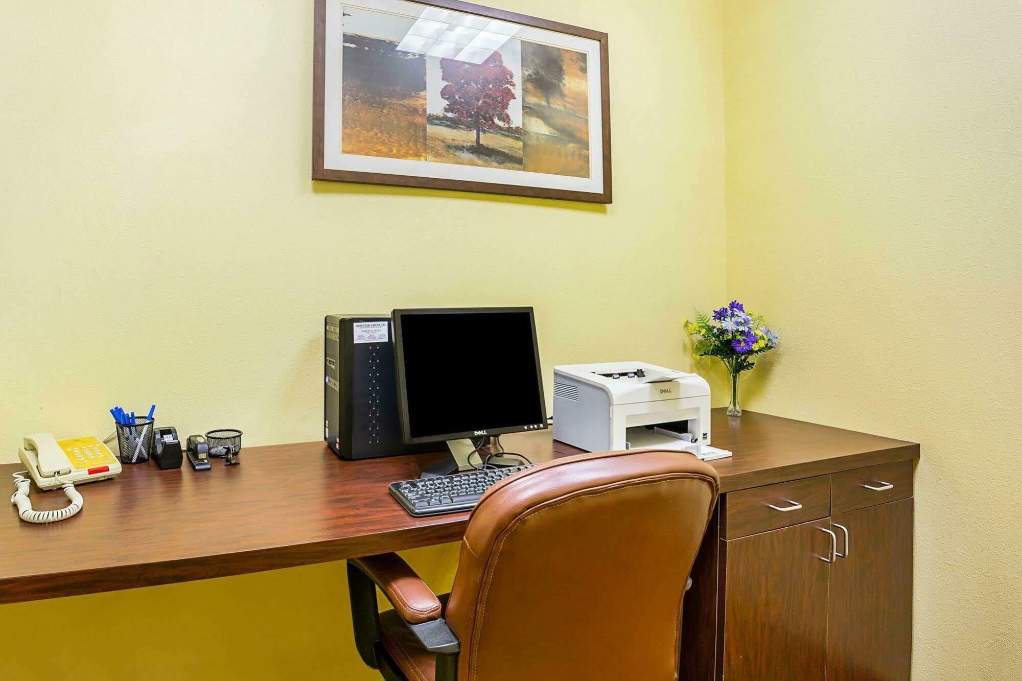 Comfort Inn & Suites Port Arthur-Port Neches Εξωτερικό φωτογραφία