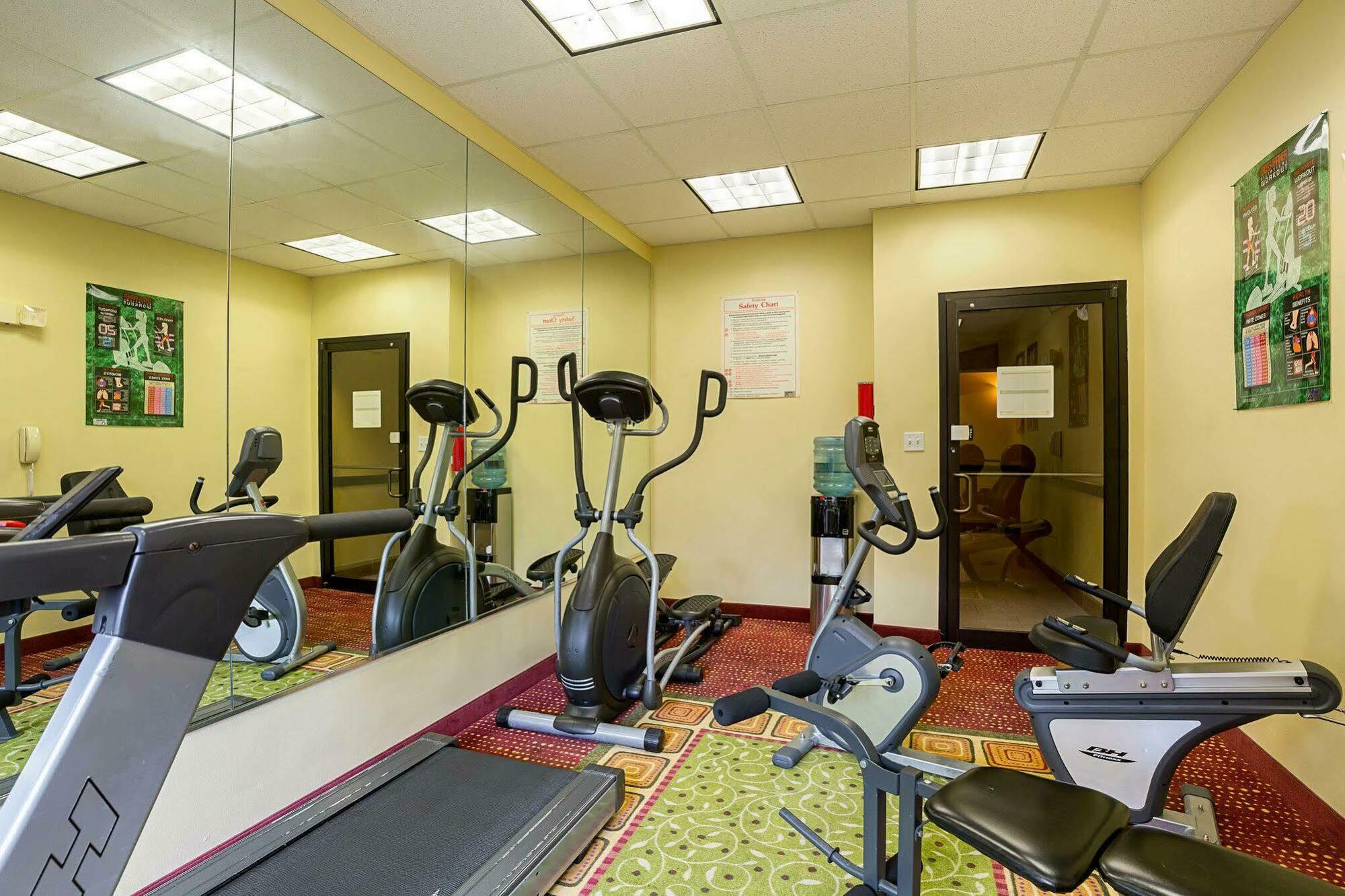 Comfort Inn & Suites Port Arthur-Port Neches Εξωτερικό φωτογραφία