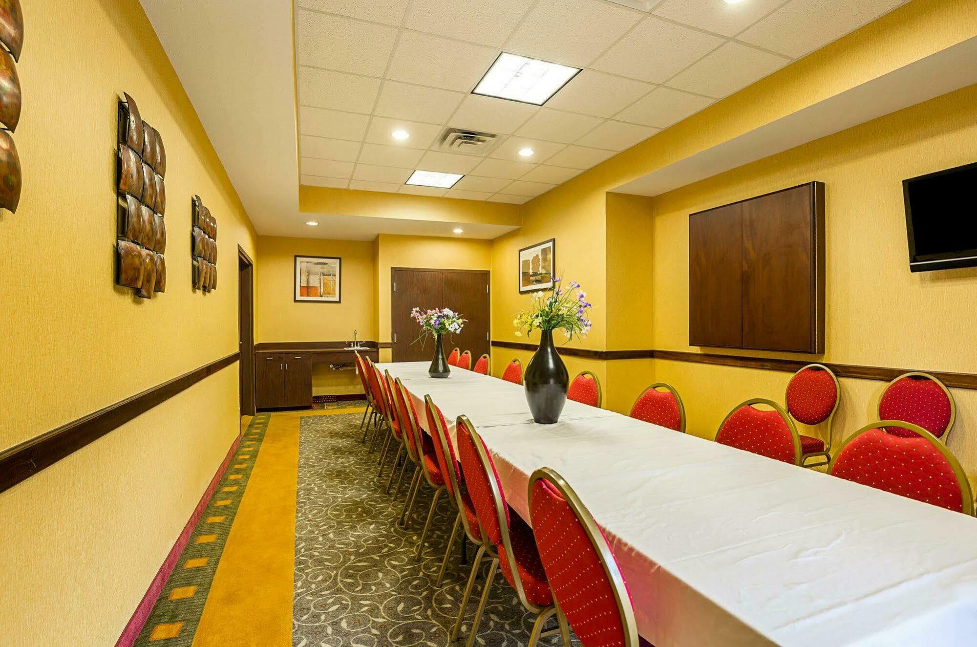 Comfort Inn & Suites Port Arthur-Port Neches Εξωτερικό φωτογραφία